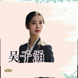 吴子涵